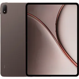 Планшет OnePlus Pad 4, 12/256 ГБ, Dune Glow, Коричневый